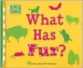 What Has Fur?