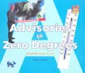 Advisories to Zero Degrees: Weather from A to Z