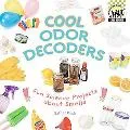 Cool Odor Decoders Fun Science Projects About Smells