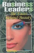 Faces Behind Beauty