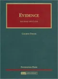 Evidence