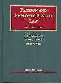 Pension And Employee Benefit Law