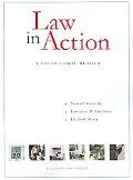 Law in Action: A Socio-Legal Reader