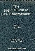 Field Guide to Law Enforcement