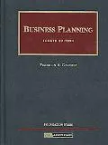 Business Planning