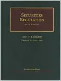 Securities Regulation