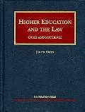Higher Education and the Law, Cases and Materials