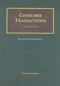 Consumer Transactions