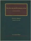 The Nature and Functions of Law