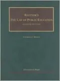 Reutter's the Law of Public Education