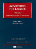 Accounting for Lawyers, 4th Edition, 2008 Supplement