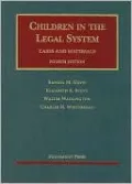 Children in the Legal System