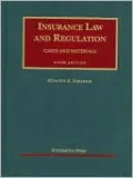 Insurance Law and Regulation