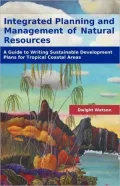 Integrated Planning And Management Of Natural Resources