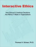 Interactive Ethics