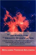 An Introduction To Gravity Modification
