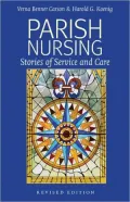 Parish Nursing: Stories of Service and Care