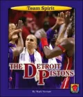 Detroit Pistons (Library Edition)