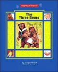 The Three Bears (LIBRARY EDITION)