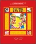 Three Little Pigs