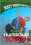 Skateboard Tough