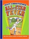 All-Star Fever (Peach Street Mudders Series)