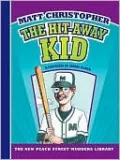 The Hit-Away Kid (Peach Street Mudders Series)
