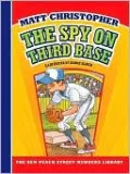 The Spy on Third Base (Peach Street Mudders Series)