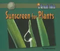 Sun Screen for Plants