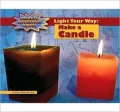 Light Your Way: Make a Candle