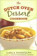Dutch Oven Dessert Cookbook