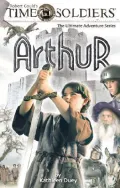 Arthur (Time Soldiers Series #4)
