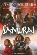 Samurai (Time Soldiers Series)