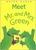 Meet Mr. and Mrs. Green
