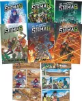 G.I. Joe SIGMA 6 Set