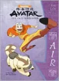 Lost Scrolls: Air