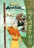 Lost Scrolls: Earth