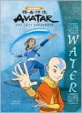 Lost Scrolls: Water
