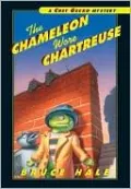 The Chameleon Wore Chartreuse