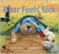 Bear Feels Sick