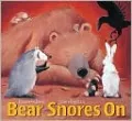 Bear Snores On