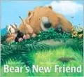 Bear's New Friend