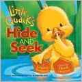 Little Quack's Hide and Seek