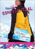 Winter Games (Camp Confidential Series #12)