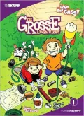 The Good, the Bad, and the Gassy (Grosse Adventures Series #1)