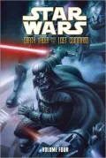 Star Wars: Darth Vader and the Lost Command #4