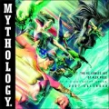 Mythology: The DC Comics Art of Alex Ross