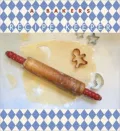 A Baker’s Recipe Keeper