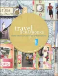 Travel Scrapbooks