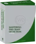 The Writer's Digest Mastering the Craft of Fiction Master Box
